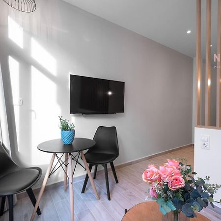 V1, Nilie Hospitality Mgmt Apartment Солун Екстериор снимка