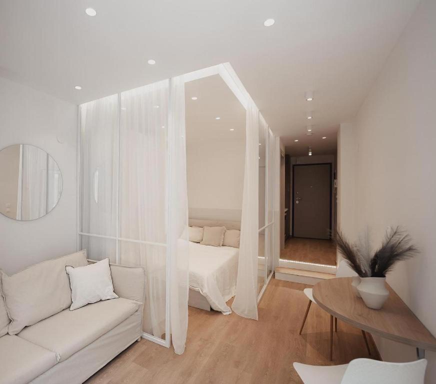 V1, Nilie Hospitality Mgmt Apartment Солун Екстериор снимка